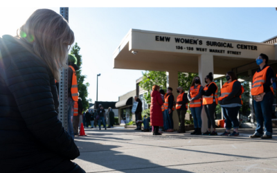 DOJ Pledges To End ‘Weaponization’ Of FACE Act, Drop Three Ongoing Cases